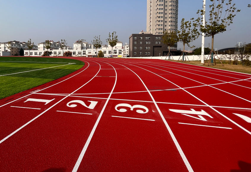 宿遷市民兵訓(xùn)練基地訓(xùn)練場(chǎng)改造工程